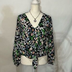 Blouses/flannels/button downs-2 for $20 or 3 for $30 (Mix & Match)